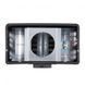 Колонка газова димохідна Thermo Alliance JSD20-10CR BLACK 10 л