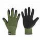 Перчатки защитные латексные, TERMO GRIP GREEN, размер 11, RWTGG11