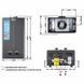 Колонка газова димохідна Thermo Alliance JSD20-10CR BLACK 10 л