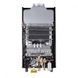 Колонка газова димохідна Thermo Alliance JSD20-10CR BLACK 10 л