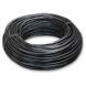 Трубка PVC BLACK для микрополива, 3*5 мм, 200м, DSWIG30*50/200