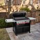 Гриль-планча Weber&reg; SLATE GPD 76 см