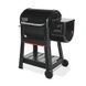Нижняя полка для пелетной коптильни Weber Smoque