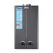 Колонка газова димохідна Thermo Alliance JSD20-10CR BLACK 10 л