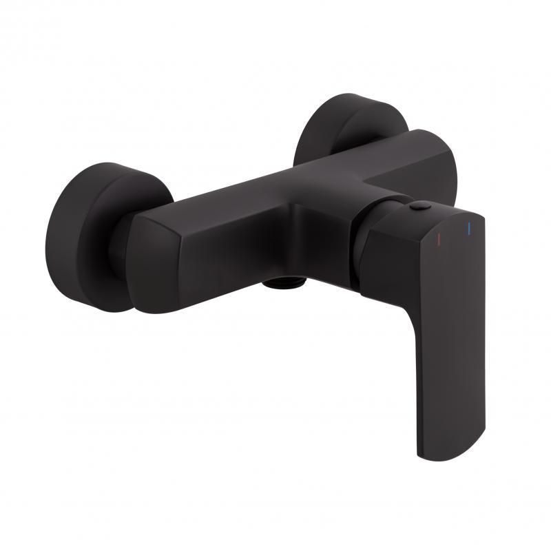 Змішувач для душу Qtap Lipno 4023101CB SD00042260 фото
