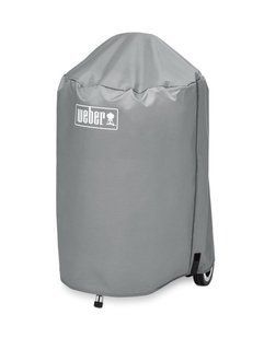 Чохол стандарт для вугільного гриля Weber 47см 7175 фото