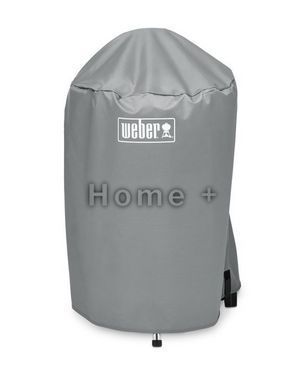 Чохол стандарт для вугільного гриля Weber 47см 7175 фото