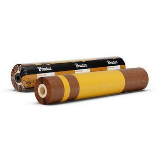 Сельскохозяйственная сетка для тюков BALER NET PLUS, 1,23x2000м, AK-BNP123X2000 AK-BNP123X2000 фото