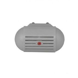 Електричний відлякувач комарів, CTRL-ID301V Польща 1405369798 фото