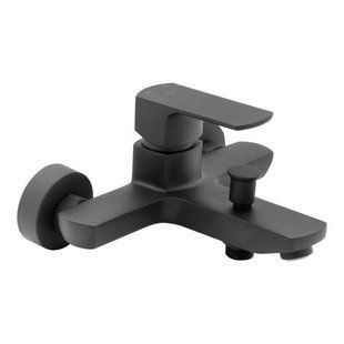 Змішувач для ванної Qtap Lipno 3023101DCB SD00042261 фото