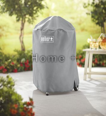 Чохол стандарт для вугільного гриля Weber 47см 7175 фото