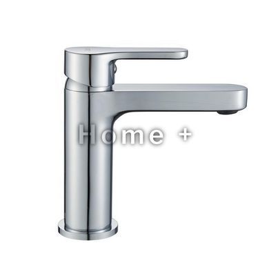 Смеситель латунный для раковины Lidz Astra 001F (k35) LDAST001FCRM48085 Chrome SD00054209 фото