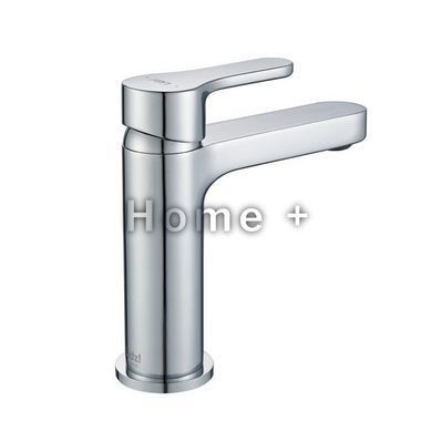 Смеситель латунный для раковины Lidz Astra 001F (k35) LDAST001FCRM48085 Chrome SD00054209 фото