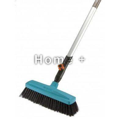 Щетка для уборки Gardena Combisystem 34 см 03630-20.000.00 фото