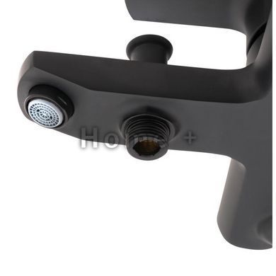 Змішувач для ванної Qtap Lipno 3023101DCB SD00042261 фото