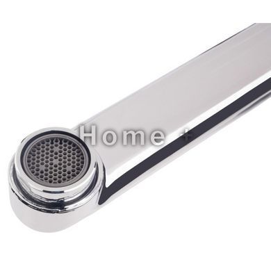 Смеситель для ванной Lidz (CRM) Dominox 15143 SD00041633 фото