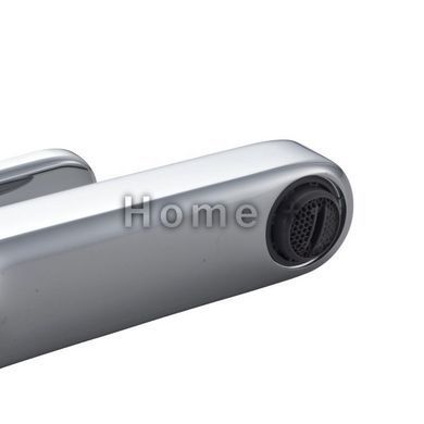 Смеситель латунный для раковины Lidz Astra 001F (k35) LDAST001FCRM48085 Chrome SD00054209 фото