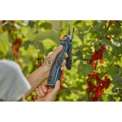 Секатор акумуляторний Gardena AssistCut 25 мм 12222-20.000.00 фото