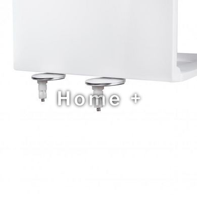 Сидіння для унітаза Qtap (Robin, Scorpio) з мікроліфтом Slim QT99HXU09W SD00046080 фото
