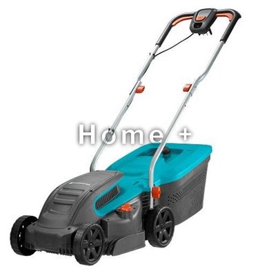 Газонокосилка электрическая Gardena PowerMax 1200/32