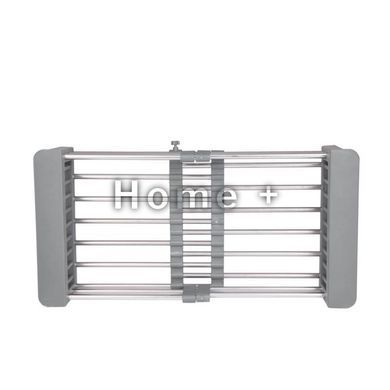 Комплект Lidz Handmade H6050H Мийка для кухні інтегрована Decor Honeycomb у комплекті з дозатором + Lidz K01G Кошик для SD00055252 фото