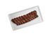 Блюдо Weber керамічне, прямокутне 40 x 22 cм