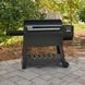 Нижня полиця для пелетної коптильні Weber Smoque XL