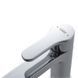 Смеситель латунный для раковины Lidz Astra 001F (k35) LDAST001FCRM48085 Chrome