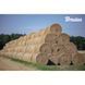 Сільськогосподарська сітка для тюків BALER NET PLUS, 1,23x2000м, AK-BNP123X2000