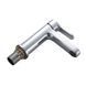 Смеситель латунный для раковины Lidz Astra 001F (k35) LDAST001FCRM48085 Chrome