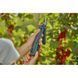Секатор акумуляторний Gardena AssistCut 25 мм