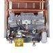 Колонка газовая дымоходная Thermo Alliance JSD20-10NQB SILVER 10 л EURO+