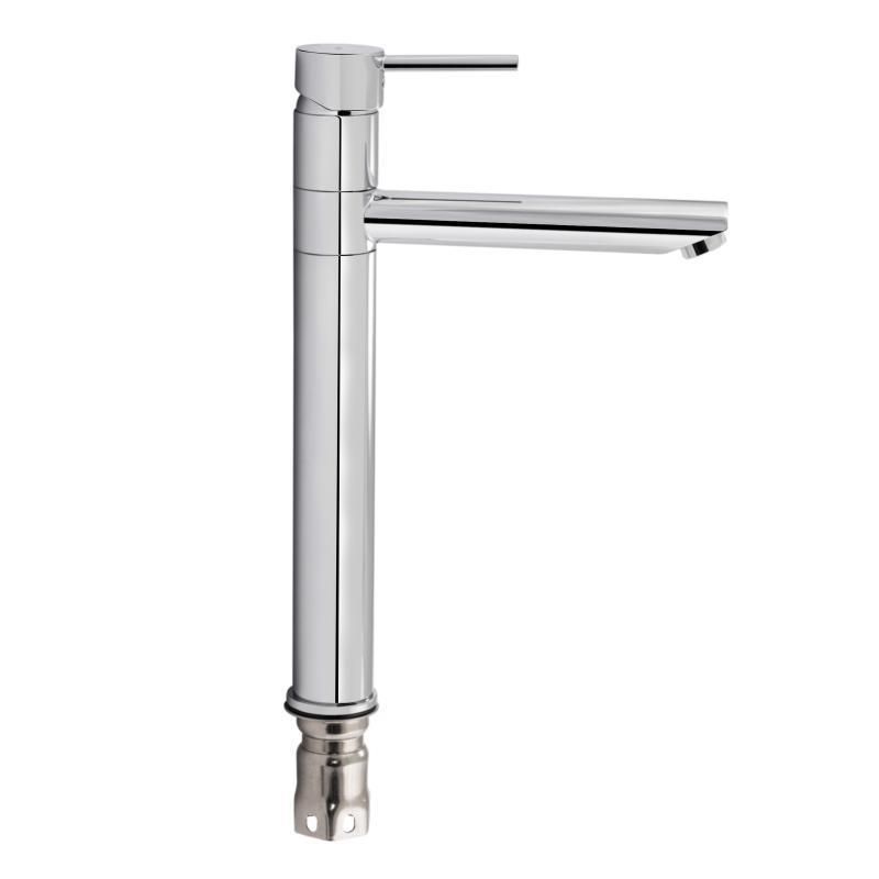 Смеситель для раковины Qtap Spring CRM 001XL SD00041839 фото
