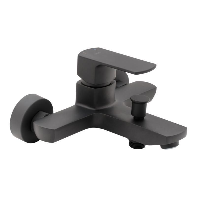 Змішувач для ванної Qtap Lipno 3023101DCB SD00042261 фото