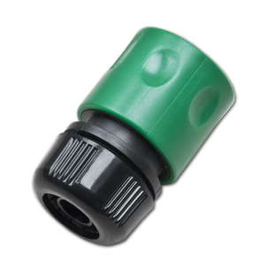 REGEN MEISTER Конектор для шланга 1/2" STANDARD-GREEN, RM PWG326 Польща 1354281153 фото