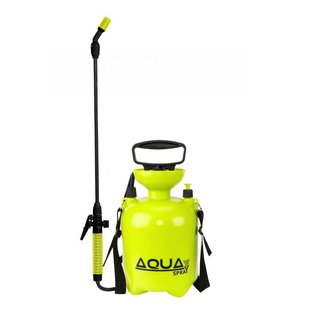 Пневматичний обприскувач 3 л, AQUA SPRAY LIME, AS0300LE 1960997598 фото