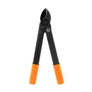 Секатор з ковадлом для обрізки гілок, сталь SK5, V-SERIES, KT-V1260 KT-V1260 фото