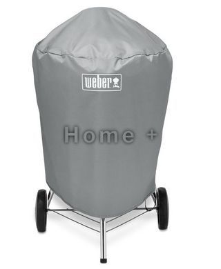 Чехол стандарт для угольного гриля Weber 57см 7176 фото