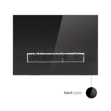 Панель смыва для унитаза Qtap Nest QT0111V1107GB SD00038769 фото