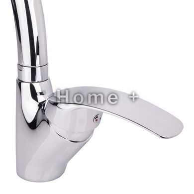 Смеситель для кухни Lidz (CRM) Mars 81 007-3 SD00040960 фото