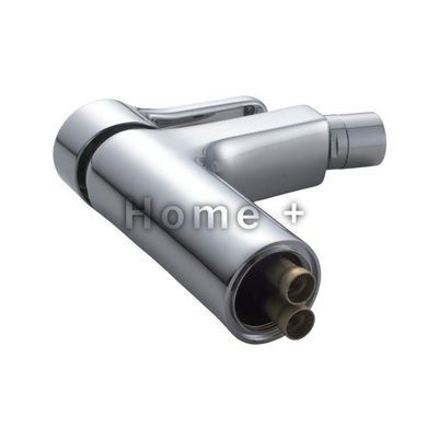 Смеситель латунный для биде Lidz Astra 001AF (k35) LDAST001AFCRM48089 Chrome SD00054213 фото