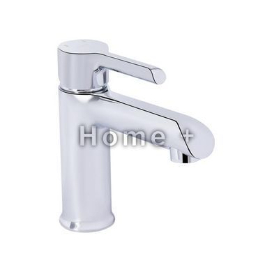 Змішувач для раковини Qtap Grand (з гігієнічним душем) QTGRA272CRM45670 Chrome SD00051794 фото