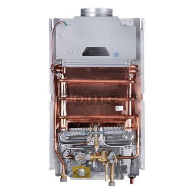 Колонка газовая дымоходная Thermo Alliance JSD20-10YD PIEZO 10 л SD00055175 фото
