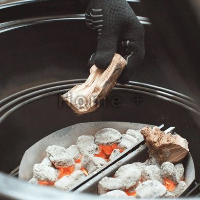 Разделители для вугілля Weber Char-Baskets 3401510 фото