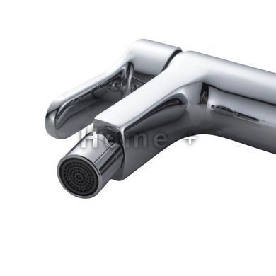 Смеситель латунный для биде Lidz Astra 001AF (k35) LDAST001AFCRM48089 Chrome SD00054213 фото