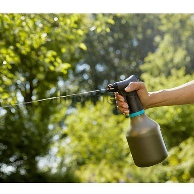 Опрыскиватель ручной GARDENA 0.75 л 11110-20.000.00 фото