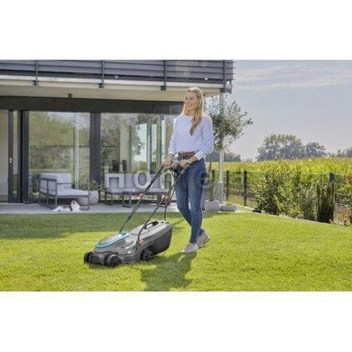 Газонокосилка электрическая Gardena PowerMax 32/1200 G2 14633-20.000.00 фото