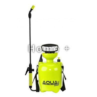 Пневматичний обприскувач 3 л, AQUA SPRAY LIME, AS0300LE 1960997598 фото