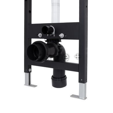 Инсталляция для подвесного унитаза Qtap Standard 1120/1320x500x160/220&nbsp;мм, 18/23&nbsp;см SD00055591 фото