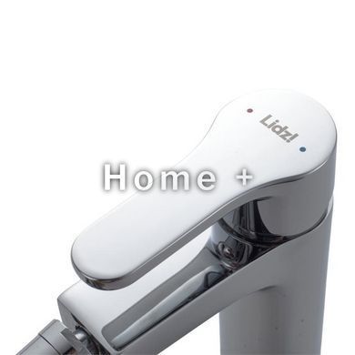 Смеситель латунный для биде Lidz Astra 001AF (k35) LDAST001AFCRM48089 Chrome SD00054213 фото